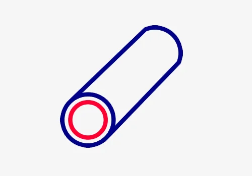 Сравнение характеристик трубопроводов PERTiX и Изопрофлекс