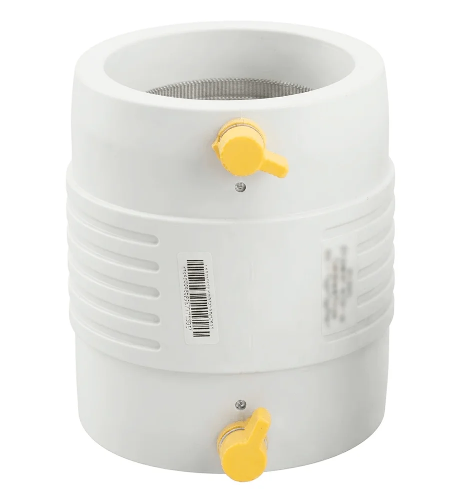 Муфта электросварная PERTiX (PE-RT тип II) d 315 мм, SDR 11