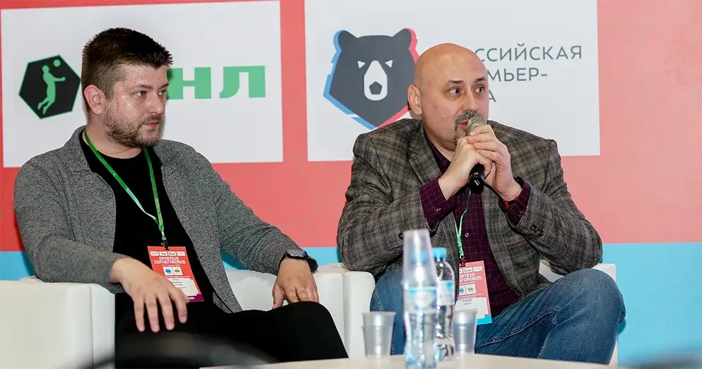 Pertix на Sport B2B Expo: технологии зимнего комфорта для футбольных полей