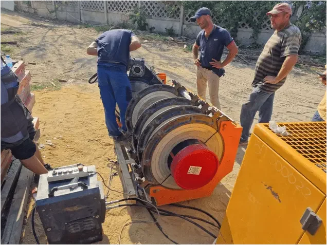 Теплосеть ЮФО
