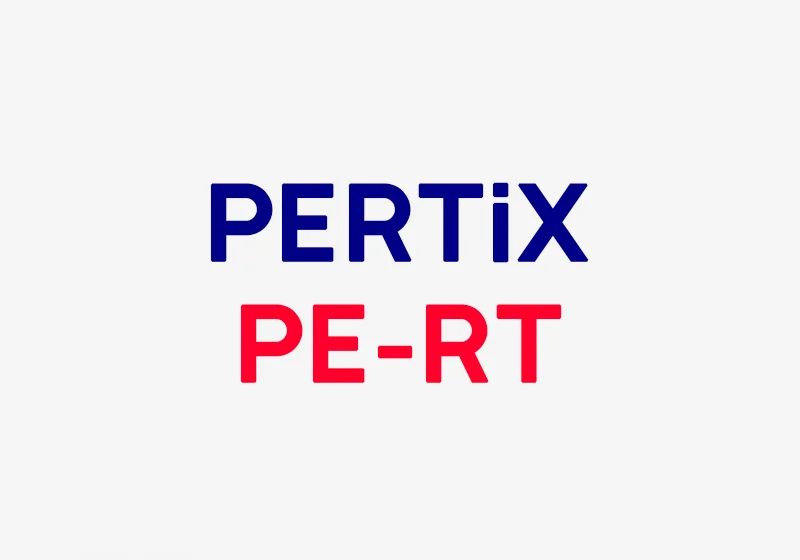 Сравнение труб PE-RT и PERTiX